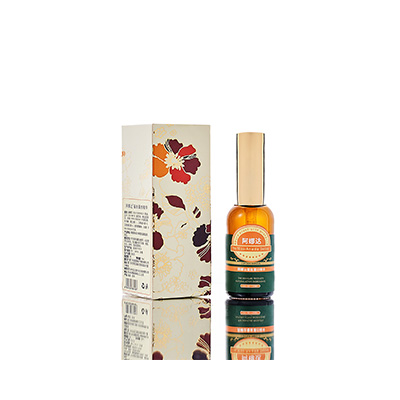 延津私密细嫩修复精华